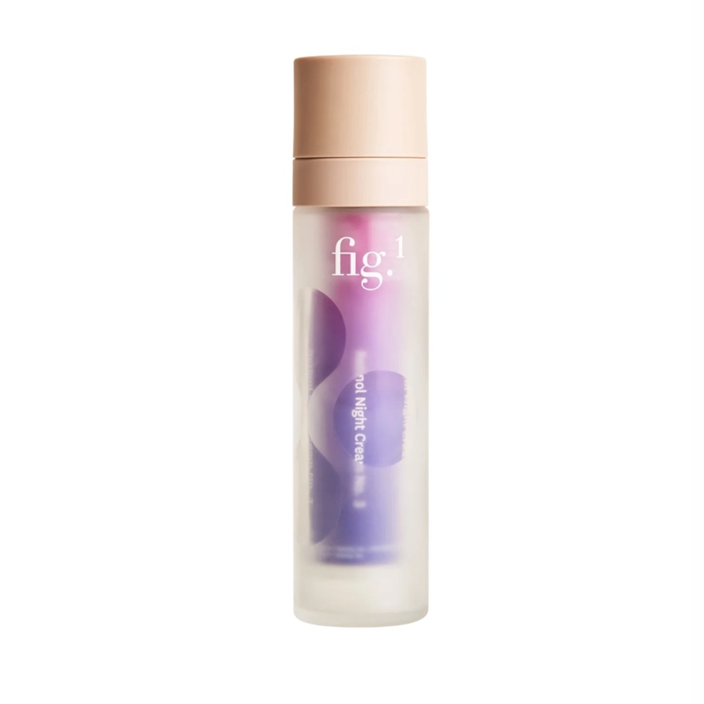 Fig.1 retinol night cream No. 3 - 50 ml/ 1.7 oz